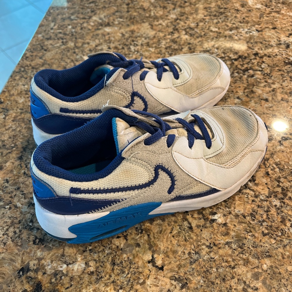 Boys Nike Air Max